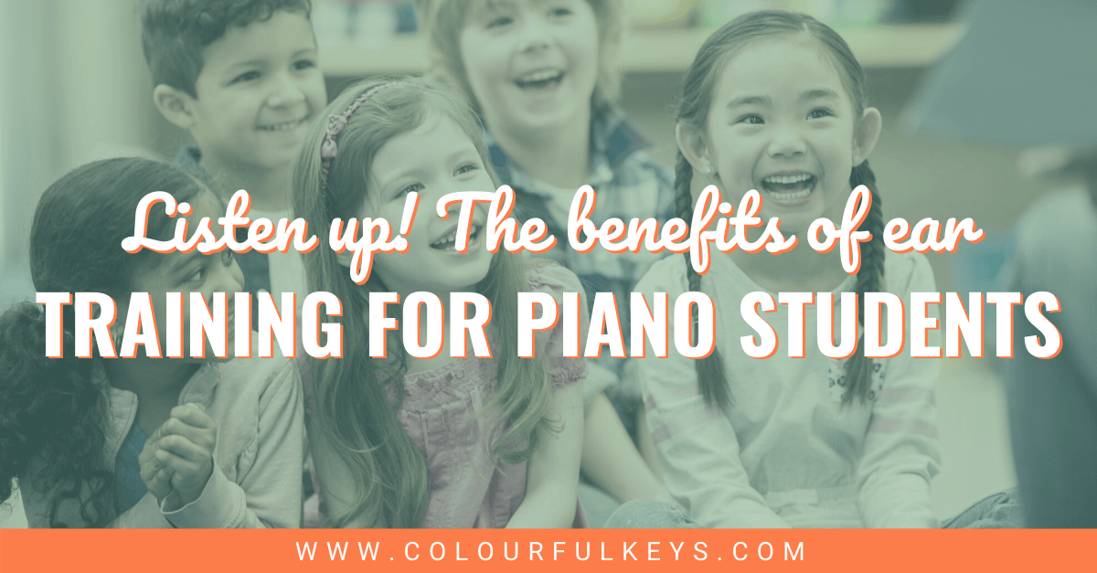 Listen Up Why Listening Should Play a Bigger Role in Teaching Piano Facebook