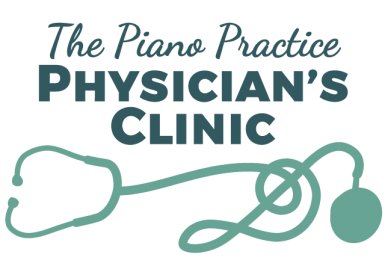 piano physician's clinic course