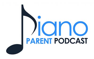 piano parent podcast logo