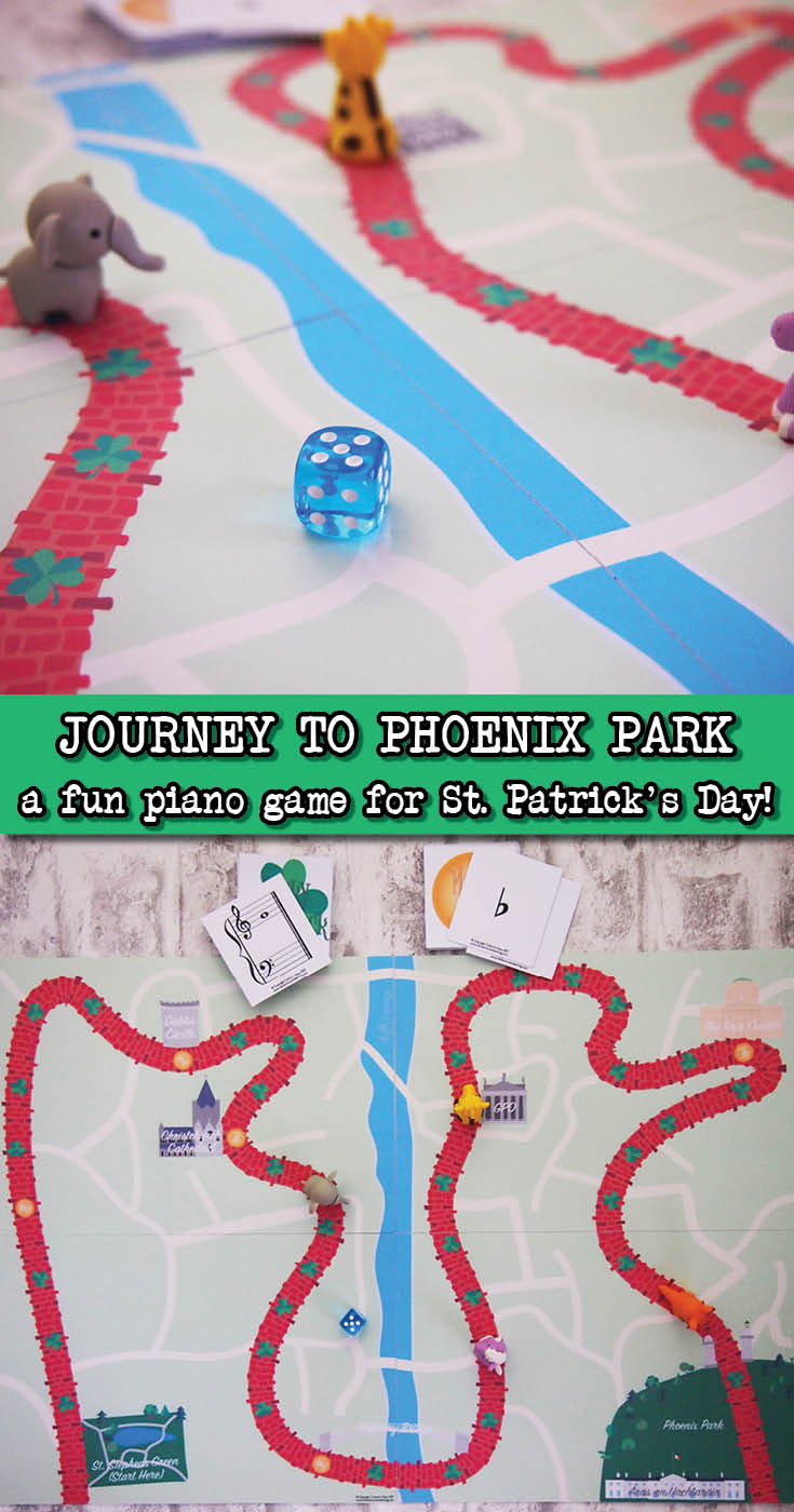 The Perfect St. Patricks Day Game Journey to Phoenix Park