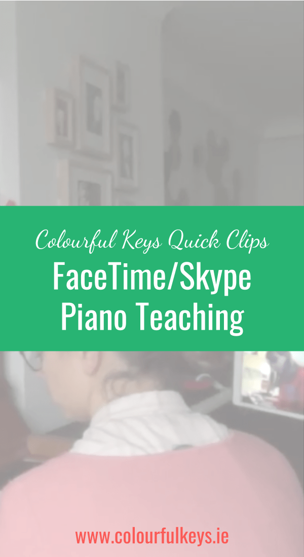 CKQC027_ How to teach a Facetime_Skype piano lesson Blog Post Image Template Pinterest