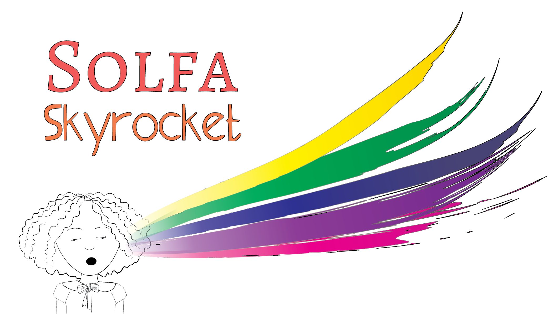 Solfa skyrocket course from Vibrant Music Teaching