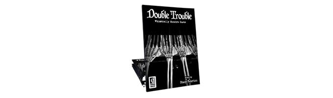 Double Trouble Piano Duets