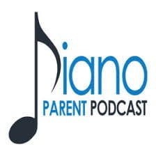 Piano Parent Podcast
