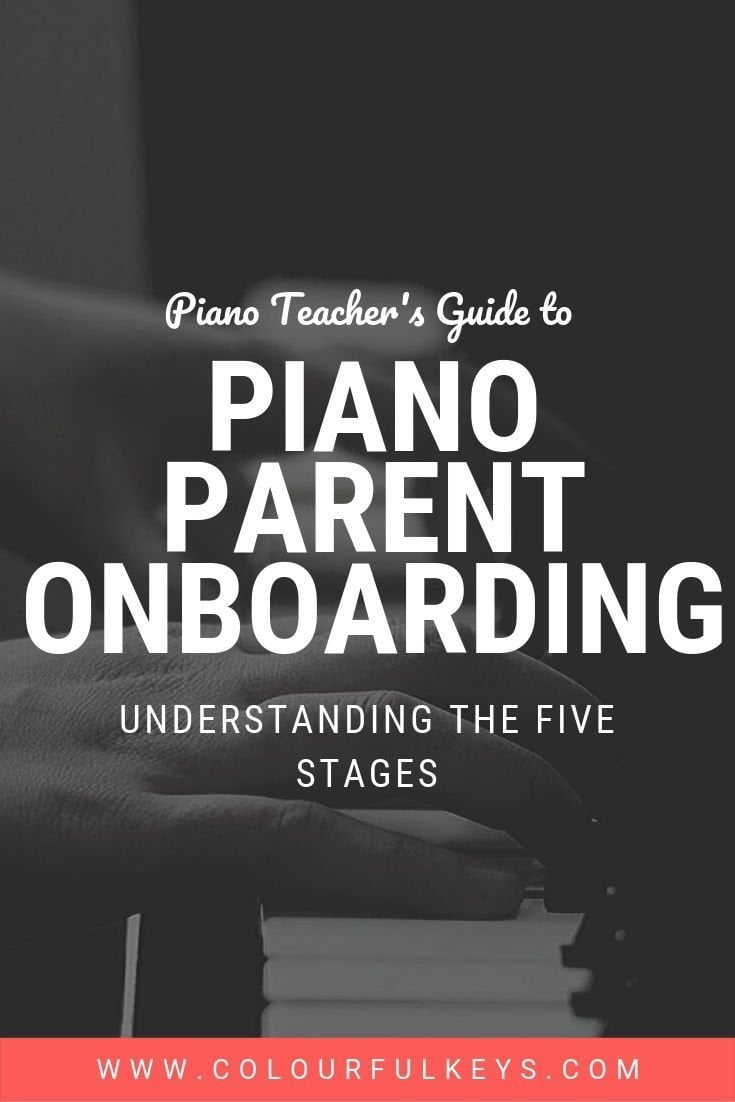 5 stages to piano parent onboarding 3