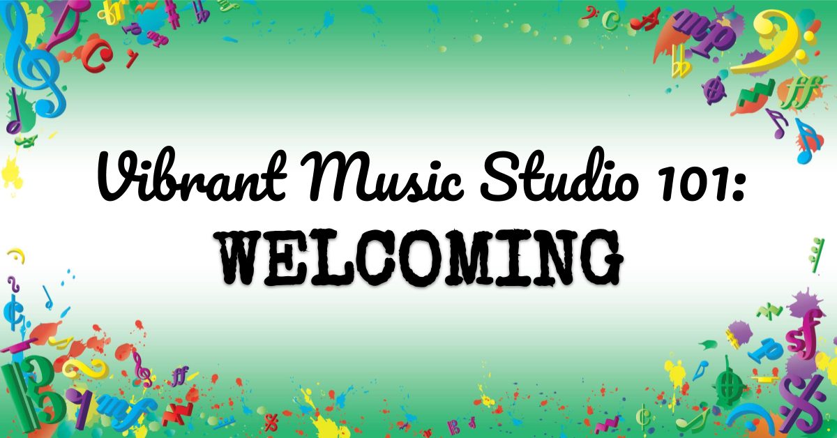VMT103 Vibrant Music Studio 101 Profitable