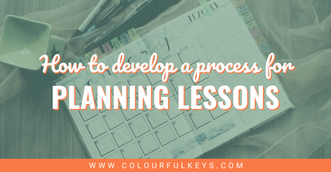 My Weekly Piano Lesson Planning Process facebook 2