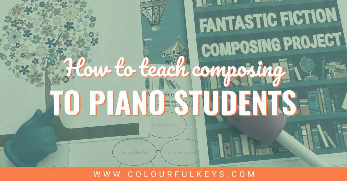 Ultimate Guide to Teaching Composing to Piano Students facebook 2