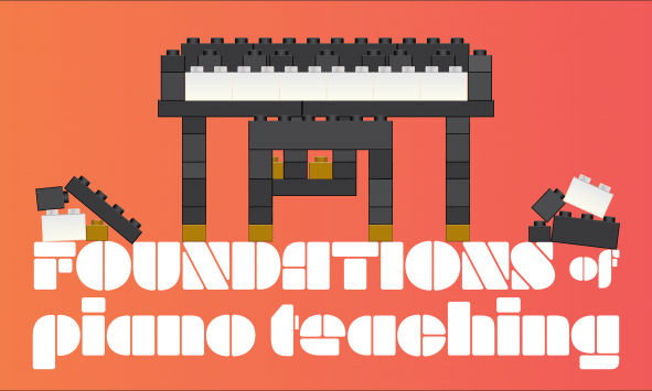 Foundations of Piano Teaching from Vibrant Music Teaching