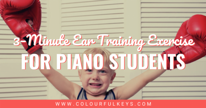 3-Minute Ear Training Exercise for Piano Students facebook 1