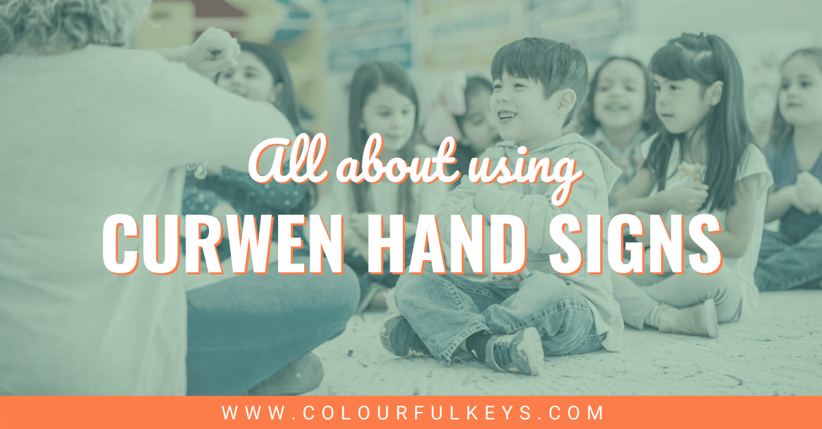 The Clear and Concise Guide to Curwen Hand Signs facebook 2