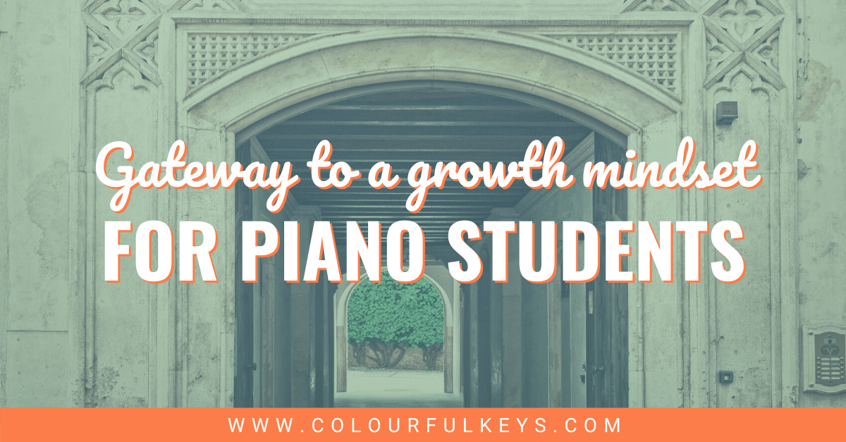 Gateway to a Growth Mindset for Piano Students facebook 2