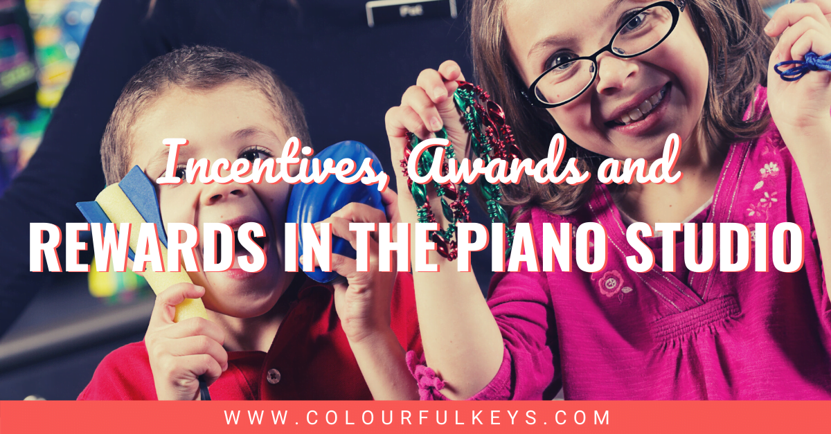 Incentives Awards and Rewards in the Piano Studio Facebook 1