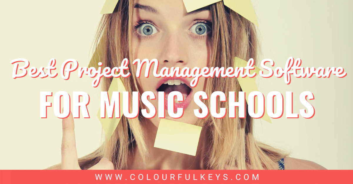 Best Project Management Software for Music Schools facebook 1