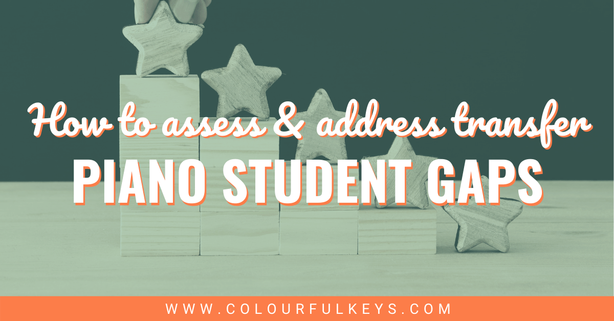 7 Awesome Tools to Assess and Address Transfer Piano Student Gaps facebook 2