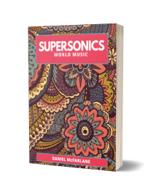 Supersonics World Music